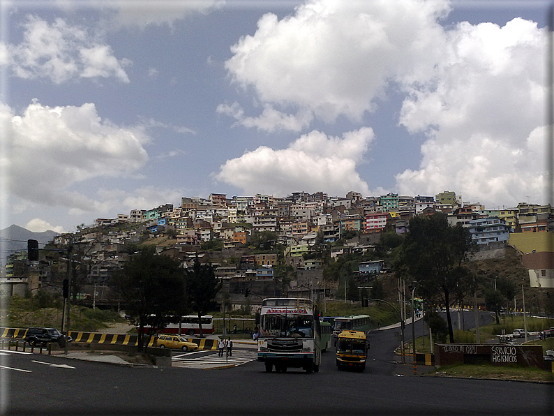 foto Ecuador